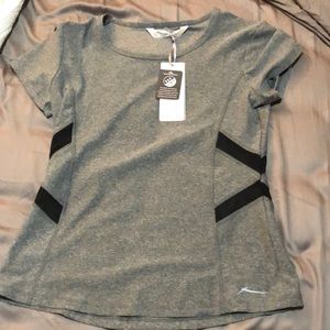 Xbygottex athletic shirt